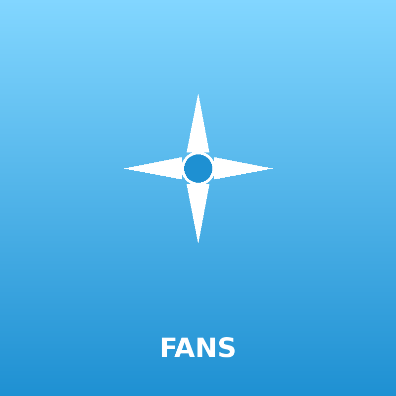 Fans