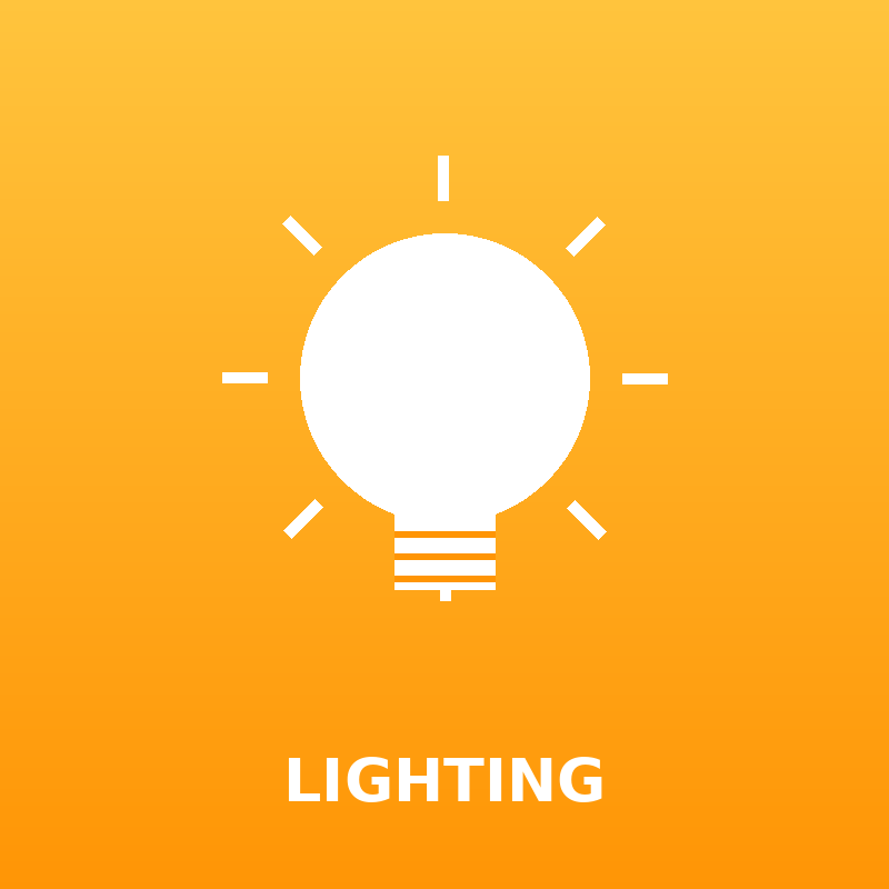 Lighting