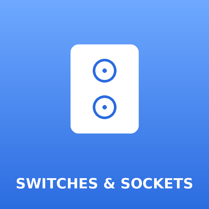 Switches & Sockets